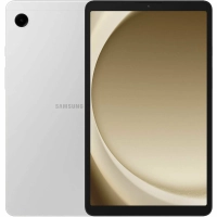 Планшет Samsung Galaxy Tab A9 Wi-Fi 64GB Silver