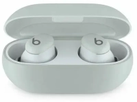 Беспроводные наушники Beats Solo Buds Storm Gray
