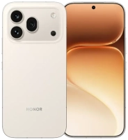 Смартфон Honor 600 Pro 12/512GB Golden White