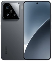 Смартфон Xiaomi 15 12/256 Black