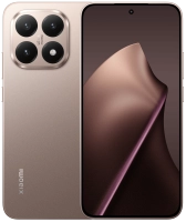 Смартфон Xiaomi 15T 12/256GB Rose Gold