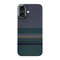 Кевларовый чехол MagSafe Benks ArmorAir Aurora для iPhone 17