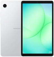 Планшет Samsung Galaxy Tab A11 4G 128GB Silver