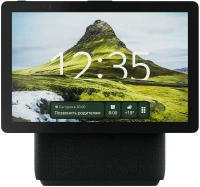 Яндекс Станция Дуо Макс с Zigbee (зеленый)