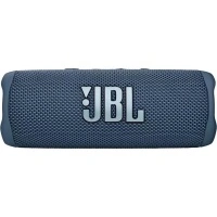 Портативная колонка JBL Flip 6 Blue