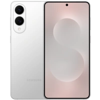 Смартфон Samsung Galaxy S25 Edge 12/512GB Titanium Silver (S937B)