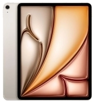 Планшет Apple iPad Air (2025) 13" 128GB Wi-Fi Starlight