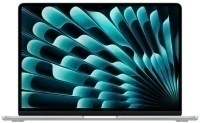 Ноутбук Apple MacBook Air 13" M2 8GB 512 GB SSD Silver (MLY03)
