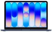 Ноутбук Apple MacBook Neo 13 A18 Pro 8GB 256GB SSD Indigo (MHFF4)