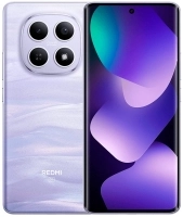 Смартфон Redmi Note 15 5G 8/256GB Mist Purple