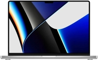 Ноутбук Apple MacBook Pro 14" M1 16GB 512GB SSD Silver (MKGR3)