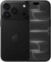 Смартфон Apple iPhone 18 Pro 256GB eSim Black