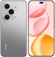 Смартфон Honor 400 Pro 12/256GB Lunar Grey
