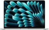 Ноутбук Apple MacBook Air 13" M3 8GB 256GB SSD Silver (MRXQ3)