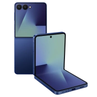 Смартфон Samsung Galaxy Z Flip 7 12/512GB Blue Shadow (SM-F966B)