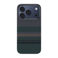 Кевларовый чехол MagSafe Benks ArmorAir Aurora для iPhone 17 Pro