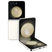 Смартфон Samsung Galaxy Z Flip 5 8/512GB Cream