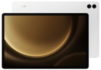 Планшет Samsung Galaxy Tab S9 FE+ Wi-Fi 128GB Silver
