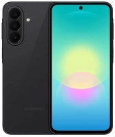 Смартфон Samsung Galaxy A27 5G 6/128GB Black (A276B)