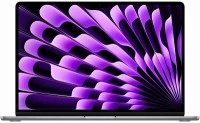 Ноутбук Apple MacBook Air 13" M2 16GB 512GB SSD Space Gray (Z15T0000AZP/A)