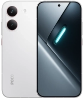 Смартфон Poco X8 Pro 8/512GB White