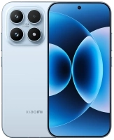 Смартфон Xiaomi 17 12/256GB Ice Blue