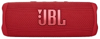Портативная колонка JBL Flip 6 Red