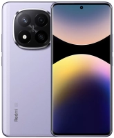Смартфон Xiaomi Redmi Note 14 Pro+ 8/256GB Lavander Purple
