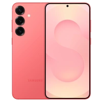 Смартфон Samsung Galaxy S25+ 12/512GB Coral Red (S936B)