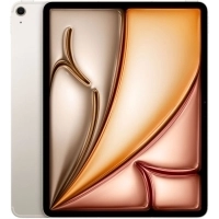Планшет Apple iPad Air (2026) 11 256GB Wi-Fi Starlight
