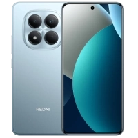 Смартфон Redmi Note 15 Pro 12/512GB Glacier Blue