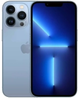Смартфон Apple iPhone 13 Pro 512GB Sierra Blue