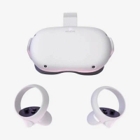 Шлем виртуальной реальности Oculus Quest 2 256GB