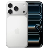 Смартфон Apple iPhone 17 Pro 256GB eSim Silver