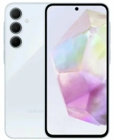 Смартфон Samsung Galaxy A35 5G 8/128GB Icy Blue