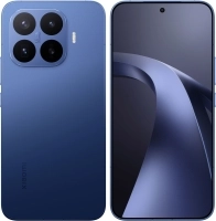 Смартфон Xiaomi 17T Pro 12/256GB Ice Blue