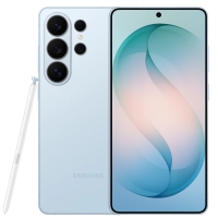 Смартфон Samsung Galaxy S26 Ultra 12/512GB Sky Blue (S948B)