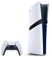 Игровая приставка Sony PlayStation 5 Pro