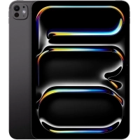 Планшет Apple iPad Pro 13 (2024) 2TB Wi-Fi+Cellular Standard glass Space Black
