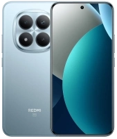 Смартфон Redmi Note 15 Pro+ 5G 8/256GB Glacier Blue