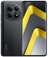 Смартфон Poco M8 5G 12/512GB Black
