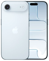 Смартфон Apple iPhone Air 512GB Sky Blue