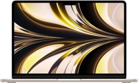 Ноутбук Apple MacBook Air 13" M2 16GB 512GB SSD Starlight (Z15Z0000AZP/A)