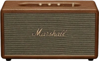 Портативная колонка Marshall Stanmore III Brown