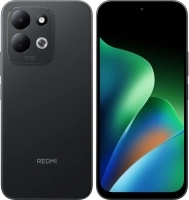 Смартфон Redmi 17 4/128GB Black