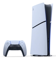 Игровая приставка Sony PlayStation 5 Slim Digital Edition