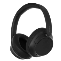 Наушники Sony WH-CH720N Black