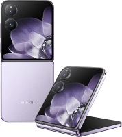 Смартфон Xiaomi Mix Flip 12/512GB Purple