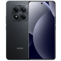 Смартфон Redmi Note 15 Pro 8/256GB Black