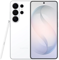 Смартфон Samsung Galaxy S26 Ultra 12/512GB White (S948B)